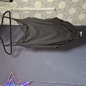 Free People intimately free bodysuit NWOT